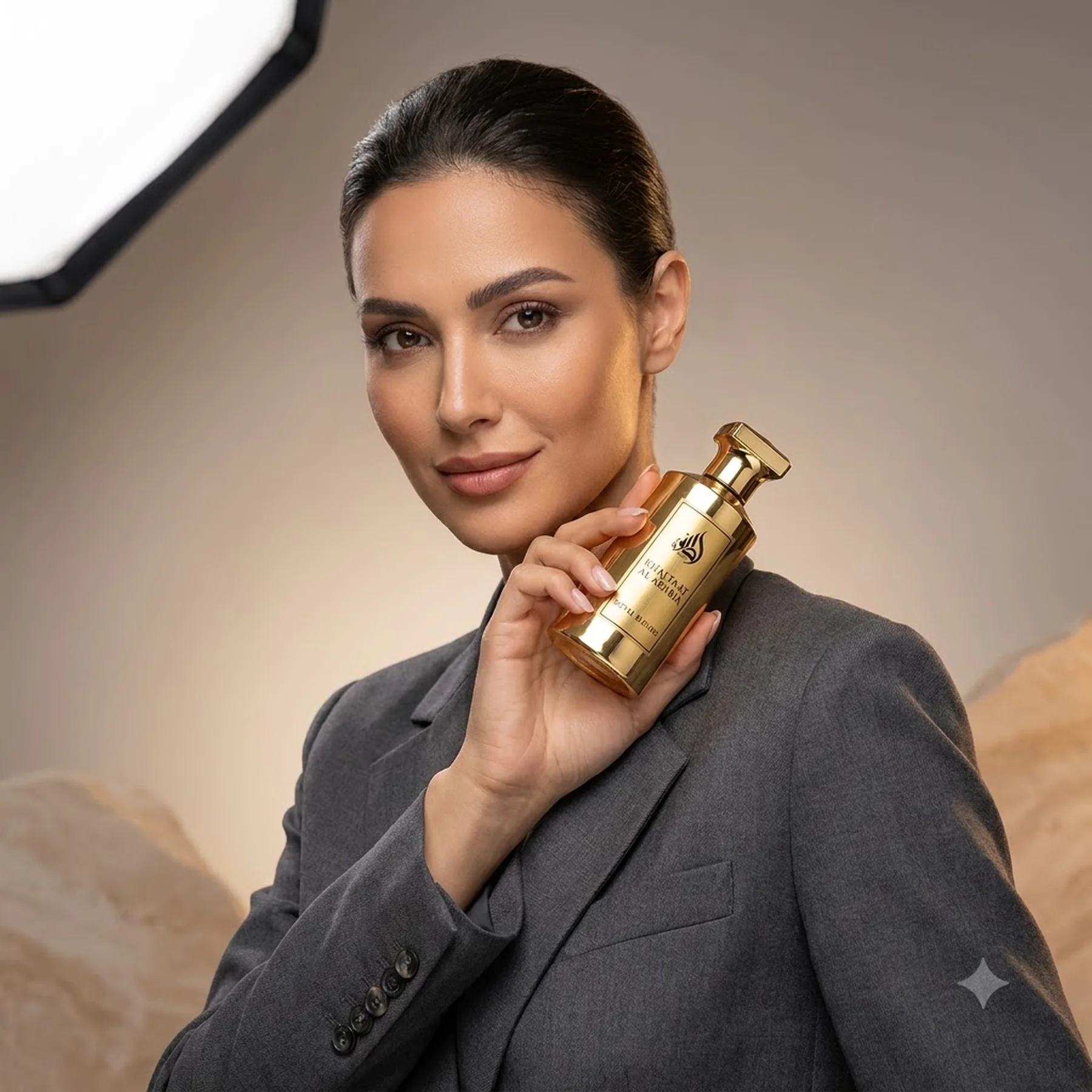 Парфюмированная вода для женщин Lattafa Perfumes Khaltaat Al Arabia Royal Blends 100 мл