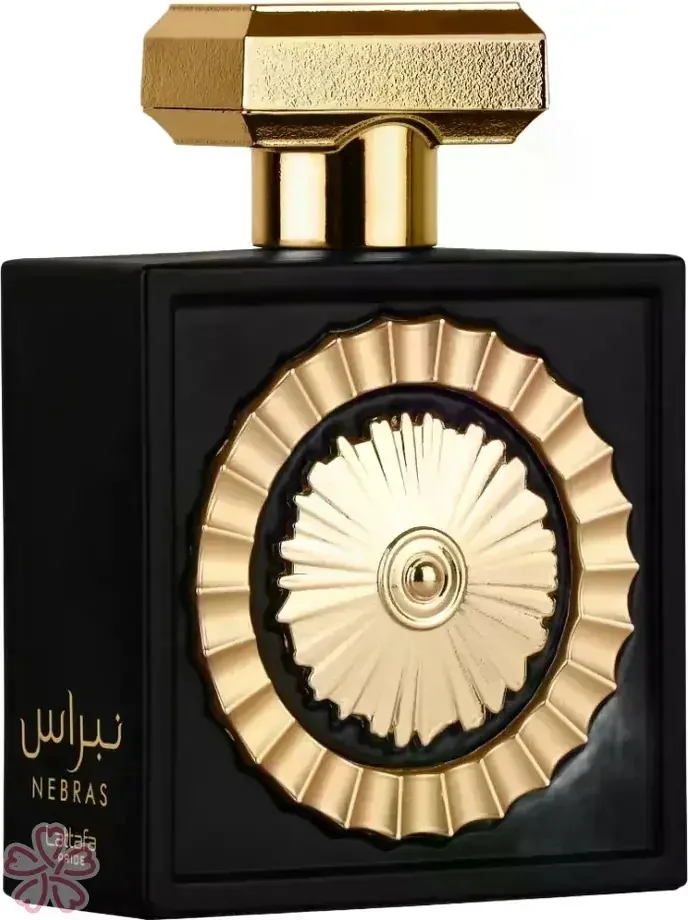 Парфюмированная вода для женщин Lattafa Perfumes Nebras 100 мл