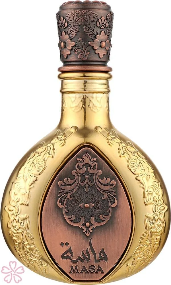 Парфюмированная вода для женщин Lattafa Perfumes Pride Masa 100 мл