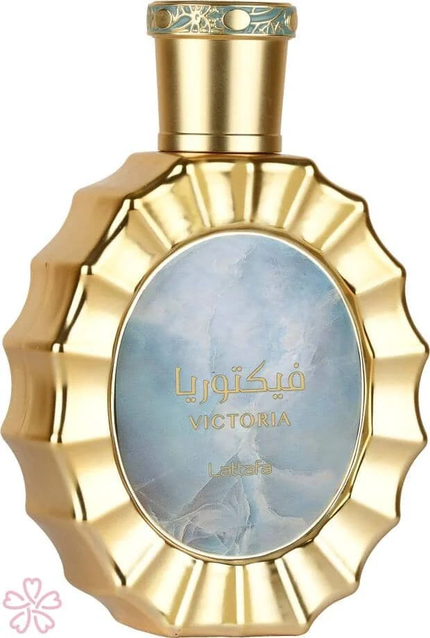 Парфюмированная вода для женщин Lattafa Perfumes Victoria 100 мл