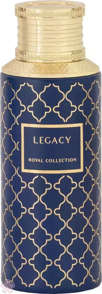 Парфумована вода для жінок Maison Asrar Legacy 100 мл