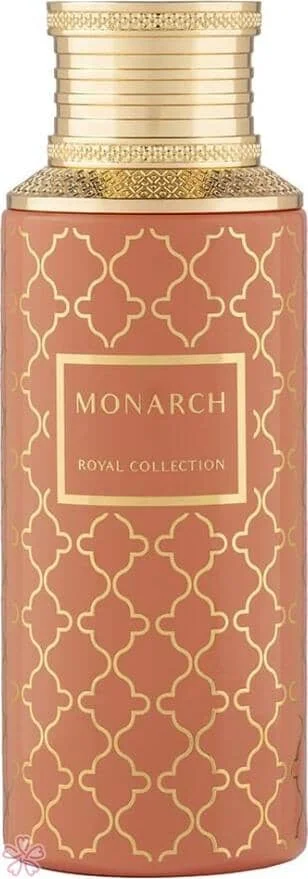 Парфюмированная вода для женщин Maison Asrar Monarch 100 мл