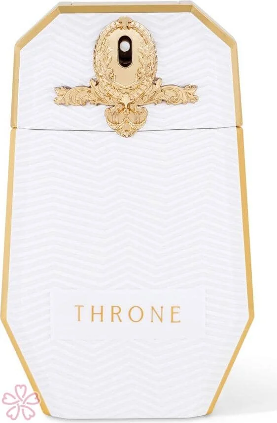 Парфюмированная вода для женщин Maison Asrar Throne 100 мл