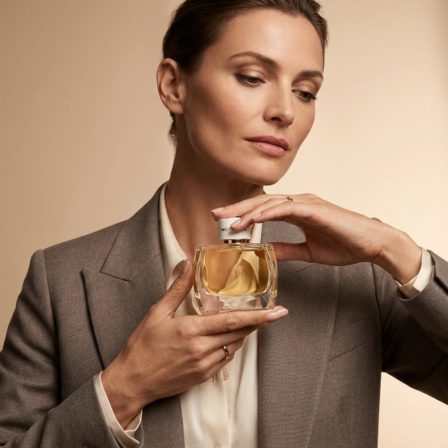 Парфюмированная вода для женщин MontBlanc Signature Absolue 30 мл