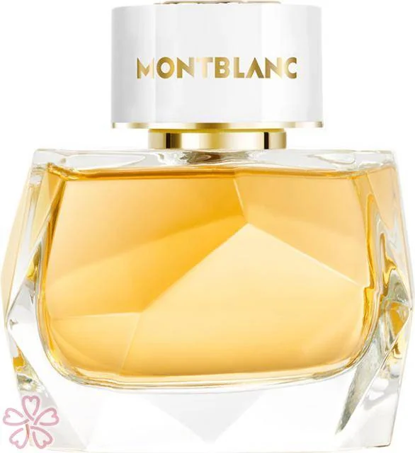 Парфюмированная вода для женщин MontBlanc Signature Absolue 50 мл