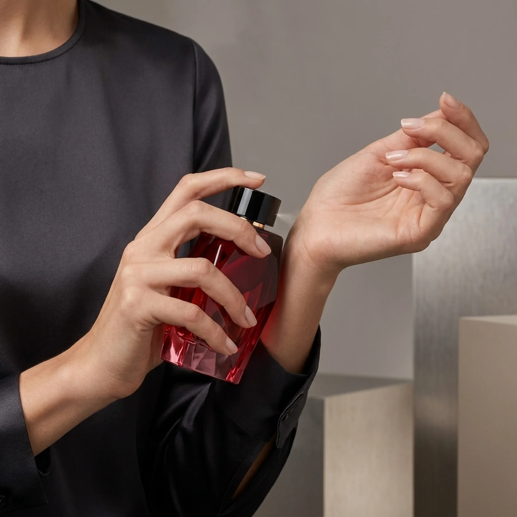 Парфюмированная вода для женщин MontBlanc Signature Elixir 30 мл