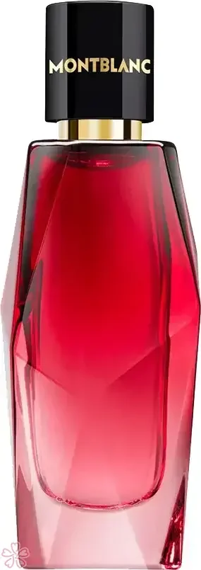 Парфюмированная вода для женщин MontBlanc Signature Elixir 30 мл
