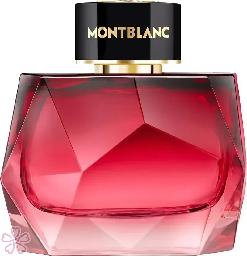 Парфюмированная вода для женщин MontBlanc Signature Elixir 90 мл