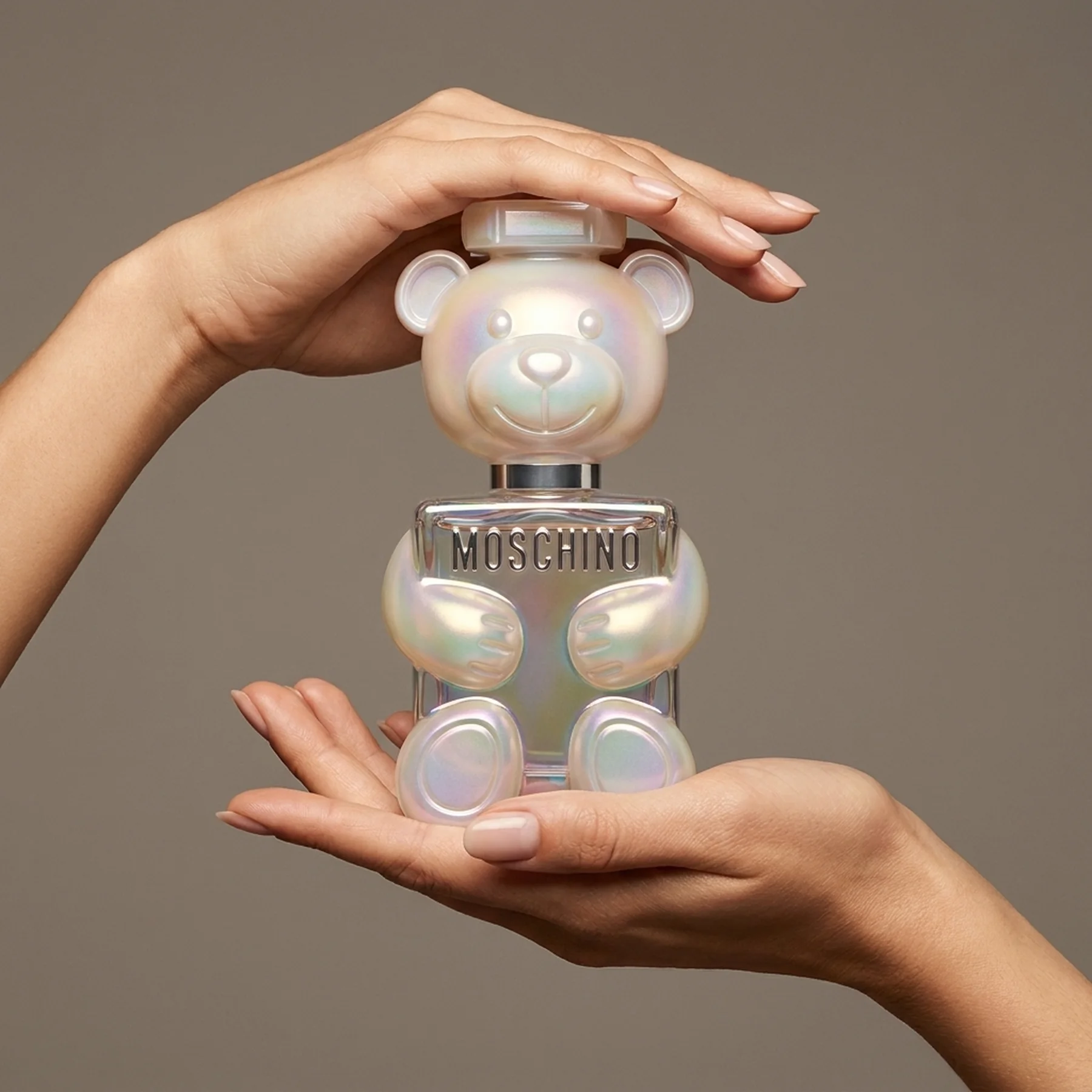 Парфюмированная вода для женщин Moschino Toy 2 Pearl 100 мл