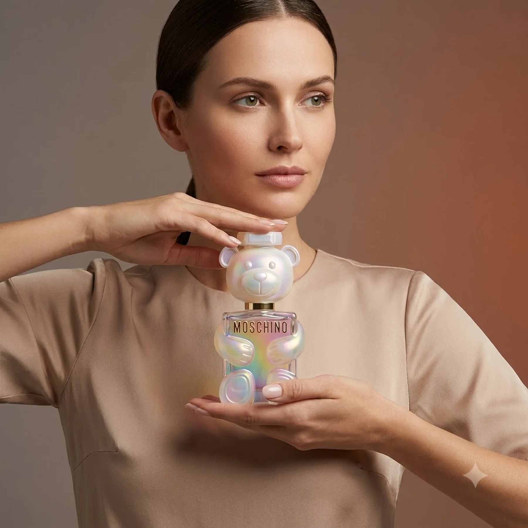 Парфюмированная вода для женщин Moschino Toy 2 Pearl 100 мл