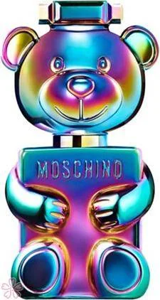 Парфюмированная вода для женщин Moschino Toy 2 Pearl 100 мл