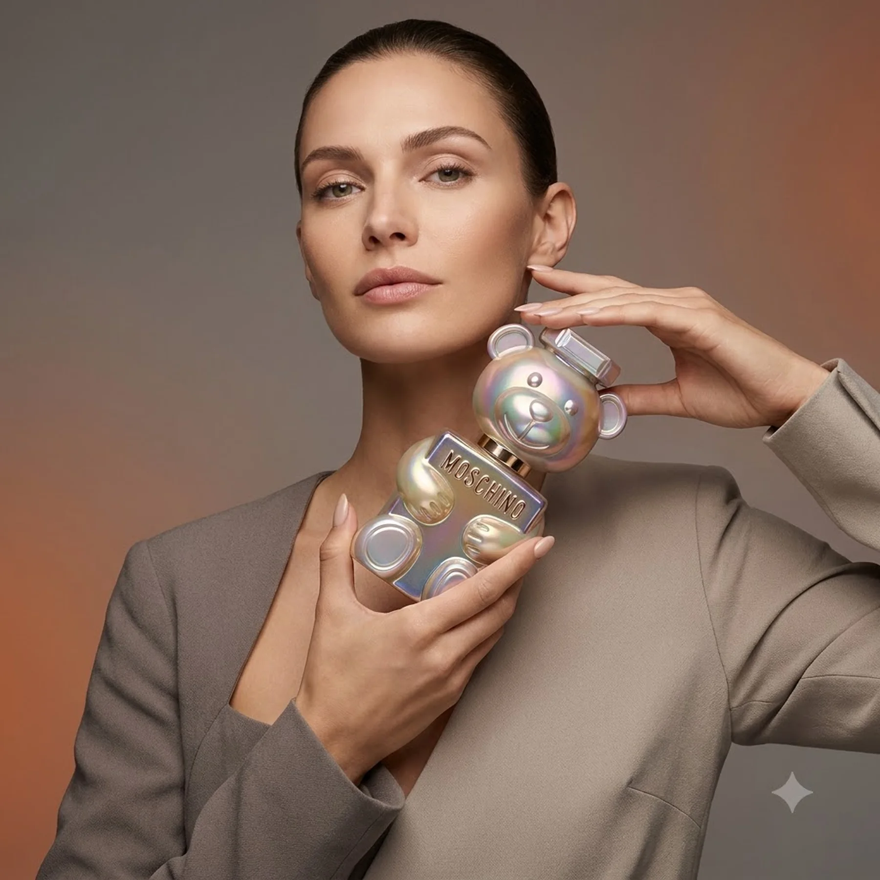 Парфюмированная вода для женщин Moschino Toy 2 Pearl 50 мл