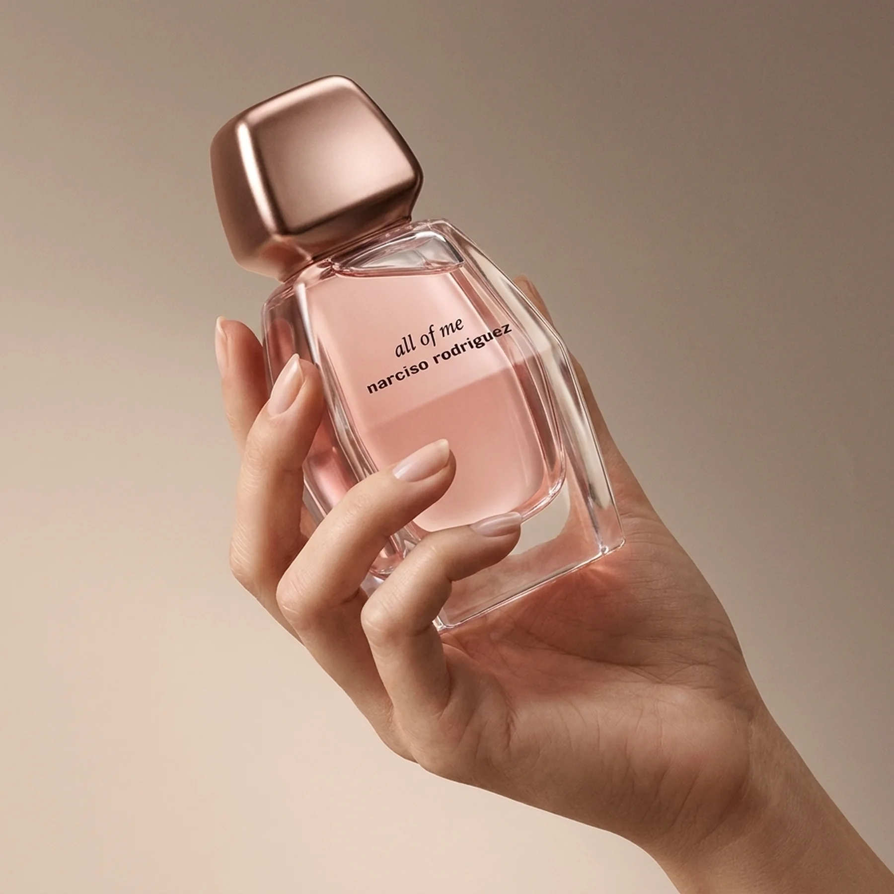 Парфюмированная вода для женщин Narciso Rodriguez All Of Me 90 мл