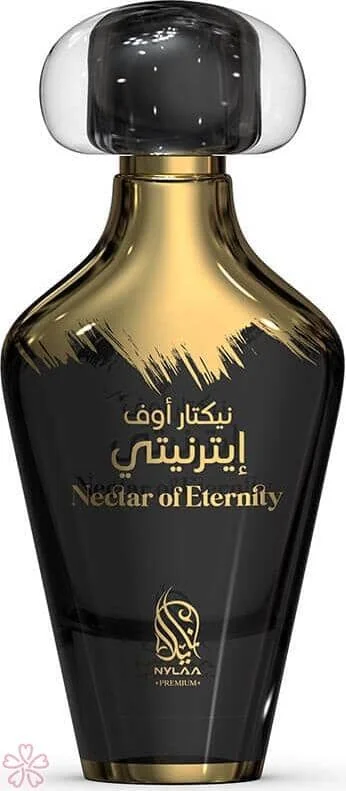 Парфюмированная вода для женщин Nylaa Nectar of Eternity 100 мл