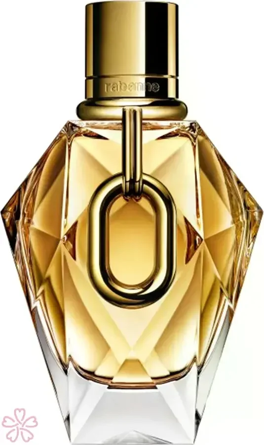 Парфюмированная вода для женщин Paco Rabanne Million Gold For Her 30 мл