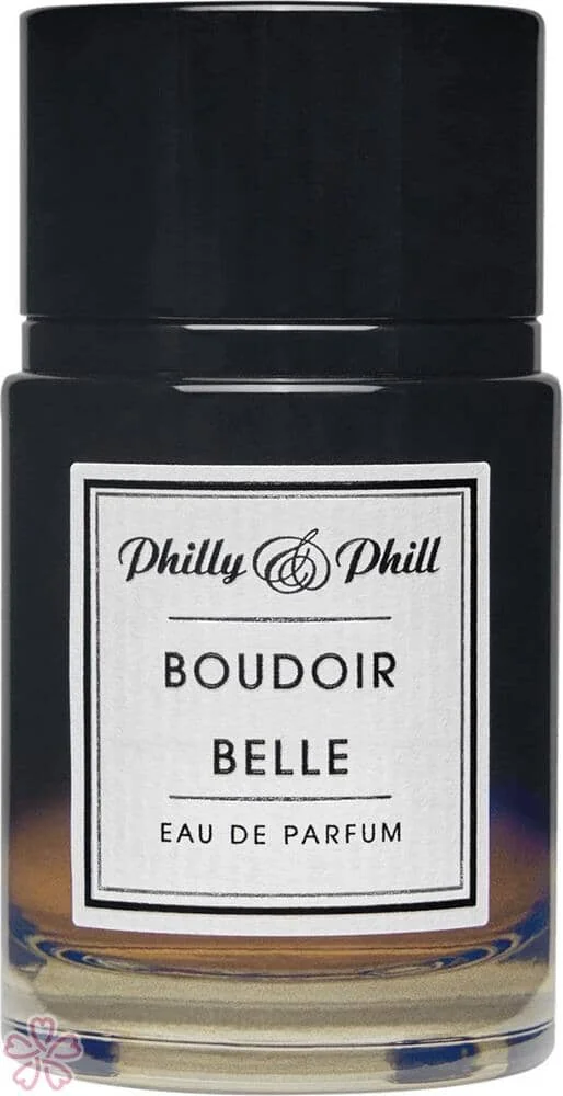 Парфюмированная вода для женщин Philly & Phill Boudoir Belle 30 мл