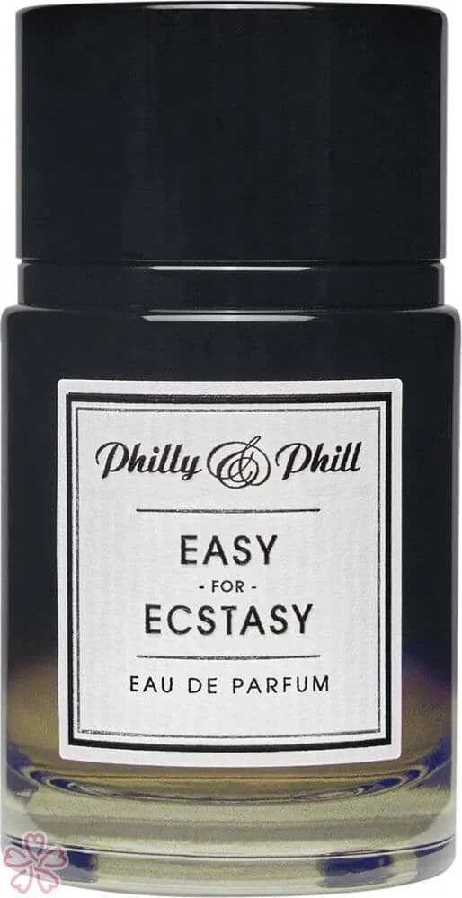 Парфюмированная вода для женщин Philly & Phill Easy for Ecstasy 30 мл