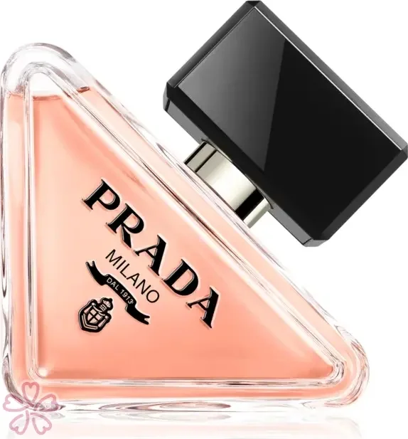 Парфюмированная вода для женщин Prada Paradoxe 50 мл