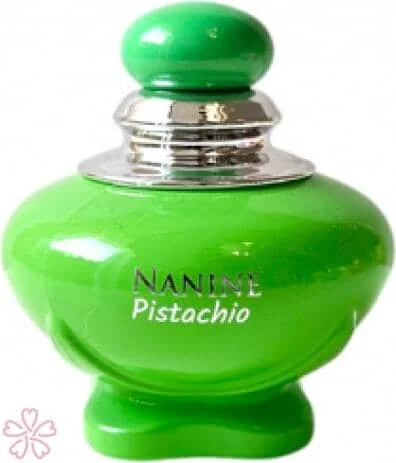 Парфюмированная вода для женщин Prestige Parfums Nanine Pistachio 100 мл