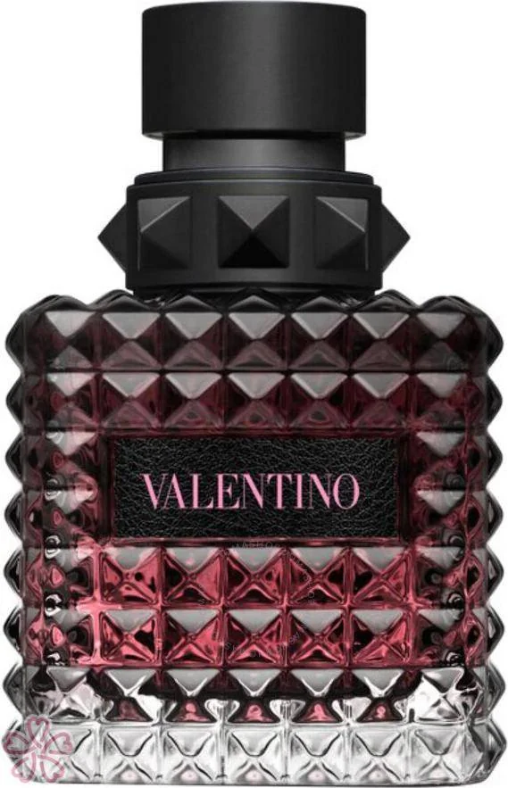 Парфюмированная вода для женщин Valentino Born in Roma Donna Intense 100 мл