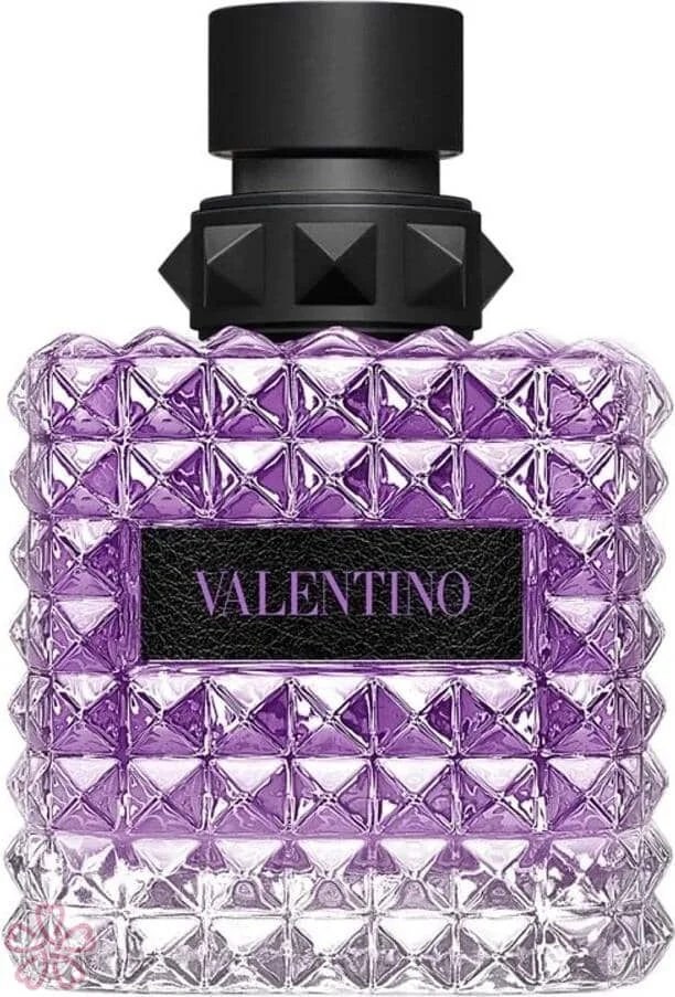 Парфюмированная вода для женщин Valentino Born In Roma Donna Purple Melancholia 100 мл