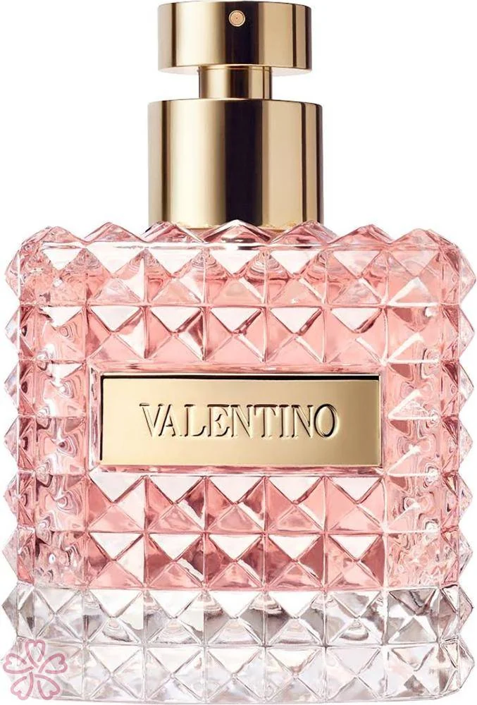 Парфюмированная вода для женщин Valentino Donna 50 мл