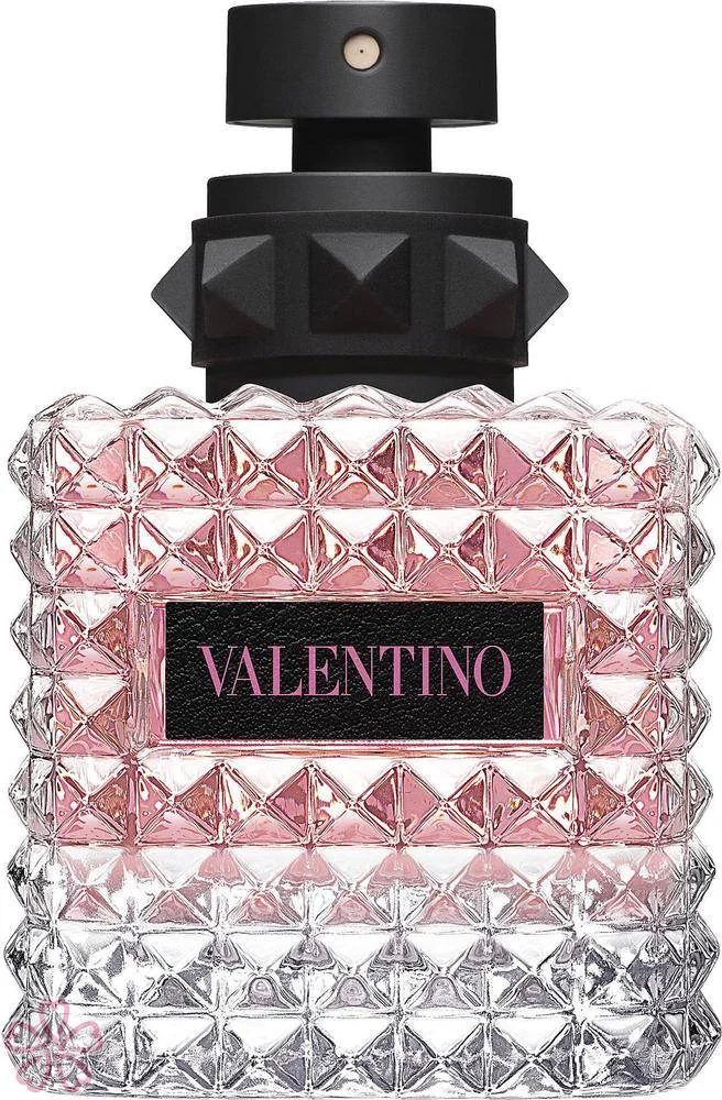 Парфюмированная вода для женщин Valentino Donna Born in Roma 50 мл