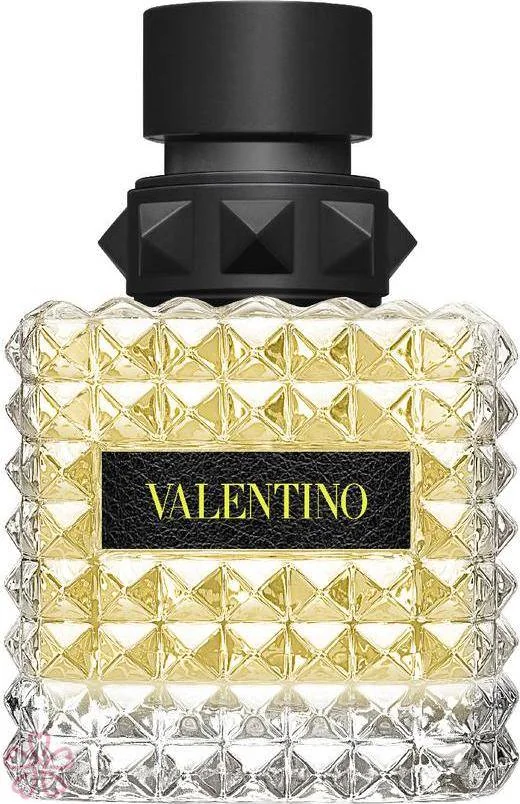 Парфюмированная вода для женщин Valentino Donna Born In Roma Yellow Dream 100 мл