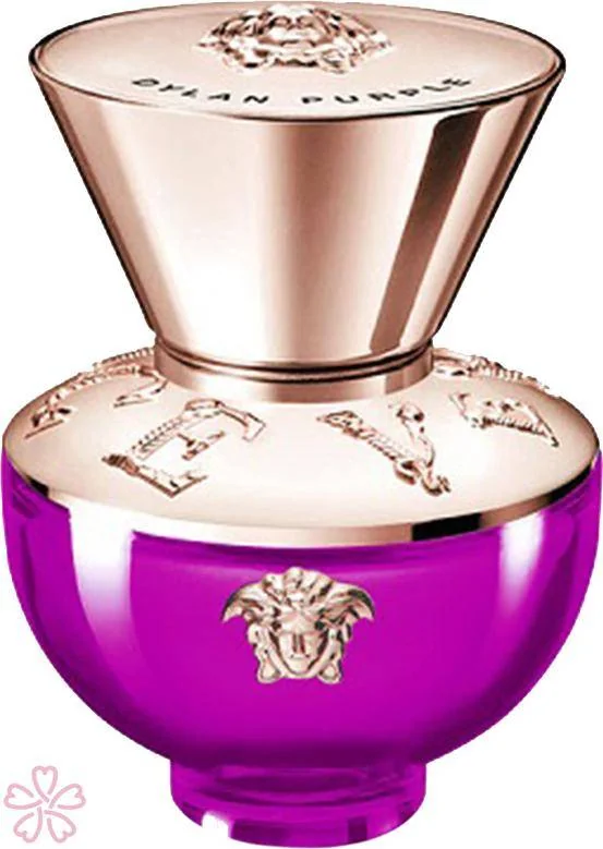 Парфюмированная вода для женщин Versace Pour Femme Dylan Purple 30 мл