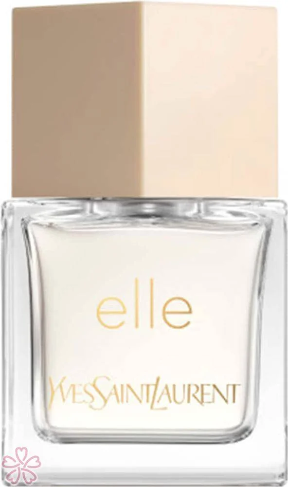 Парфюмированная вода для женщин Yves Saint Laurent Elle Eau de Parfum 80 мл
