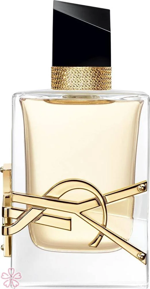 Парфюмированная вода для женщин Yves Saint Laurent Libre 50 мл