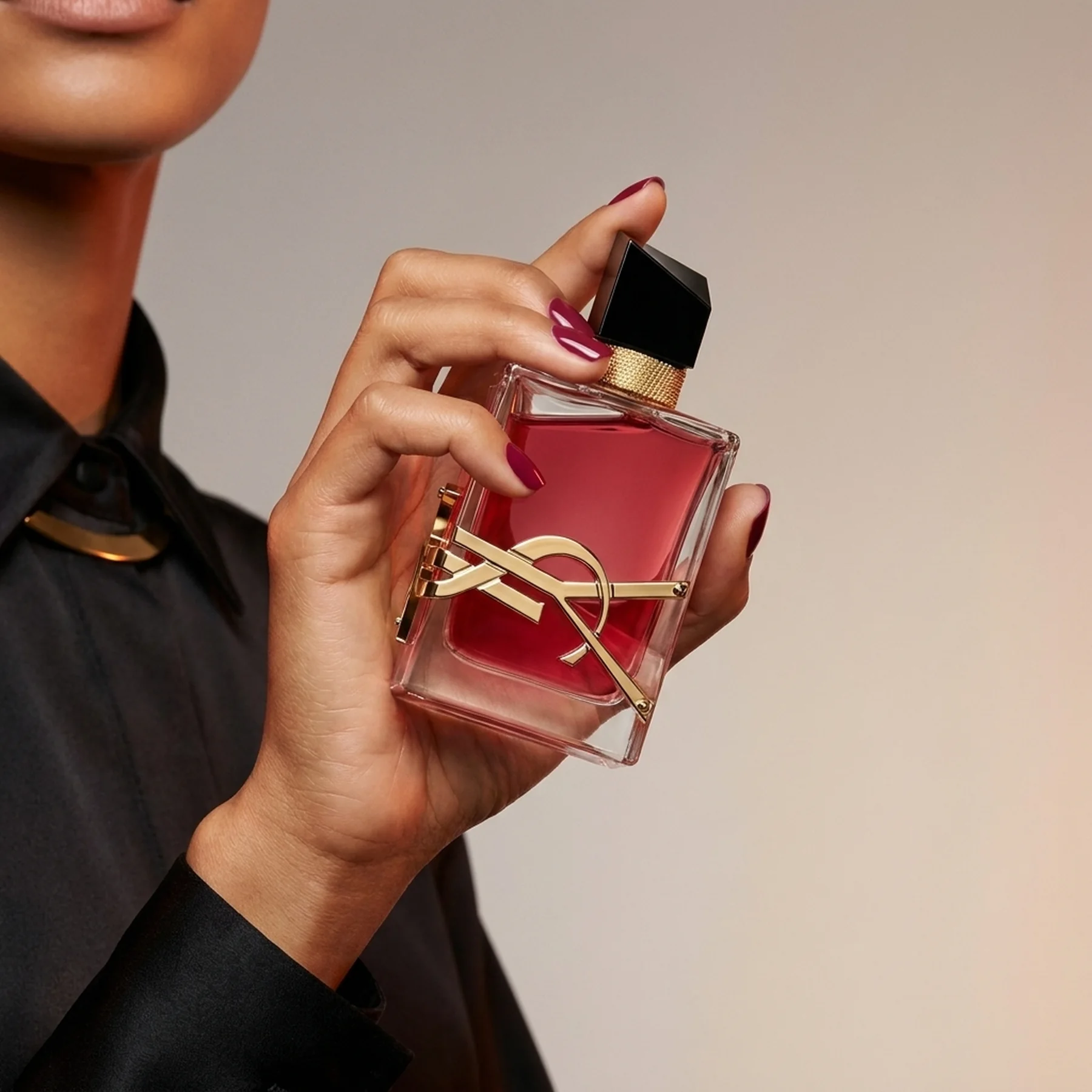 Парфюмированная вода для женщин Yves Saint Laurent Libre Berry Crush 50 мл