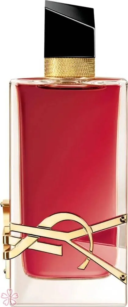 Парфюмированная вода для женщин Yves Saint Laurent Libre Berry Crush 50 мл