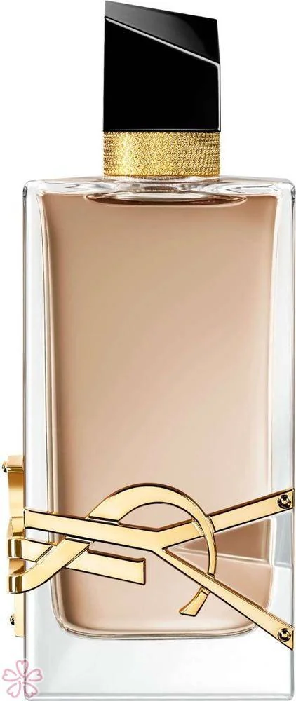Парфюмированная вода для женщин Yves Saint Laurent Libre Flower & Flames 30 мл