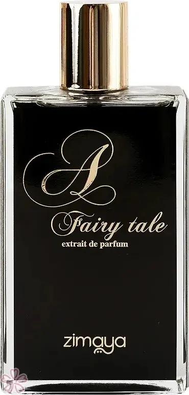 Парфюмированная вода для женщин Zimaya A Fairy Tale 100 мл