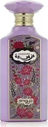 Парфумована вода для жінок Zimaya Mazharia Eau De Parfum 100 мл