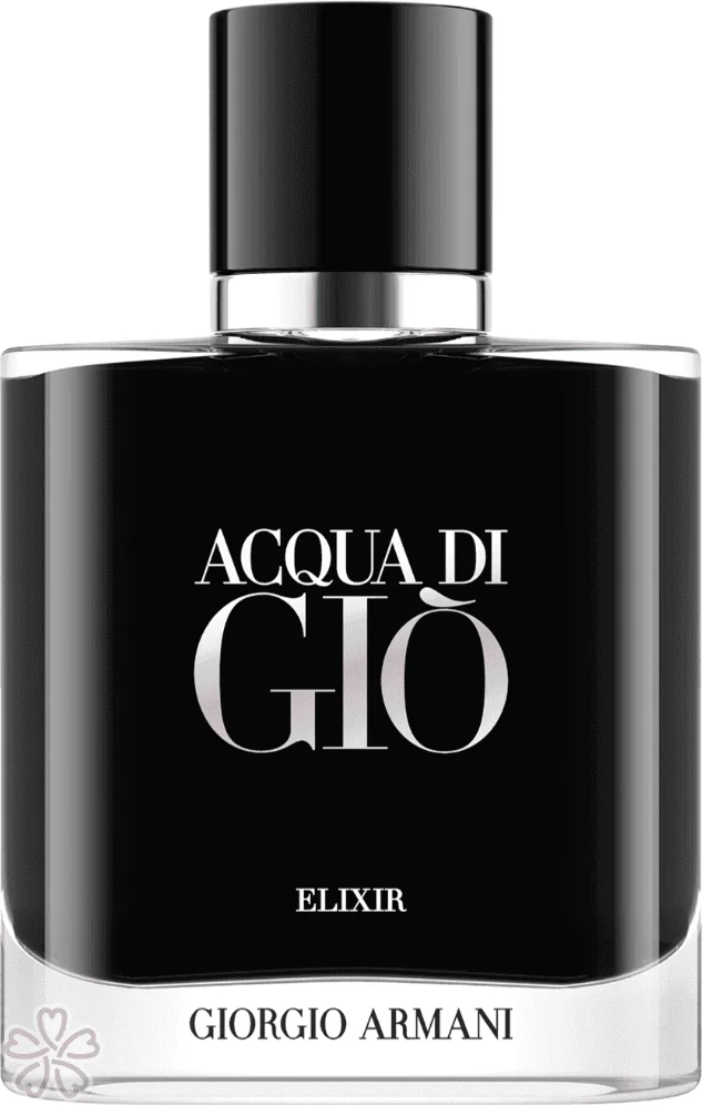 Парфюмированный экстракт для мужчин Giorgio Armani Acqua di Gio Elixir 50 мл