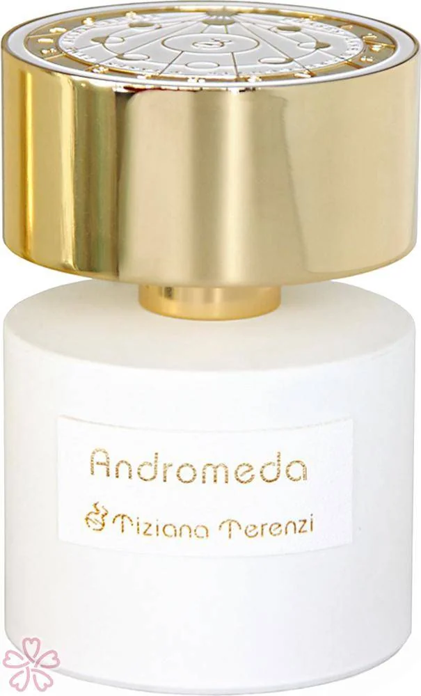 Парфюмированный экстракт для женщин Tiziana Terenzi Andromeda 100 мл