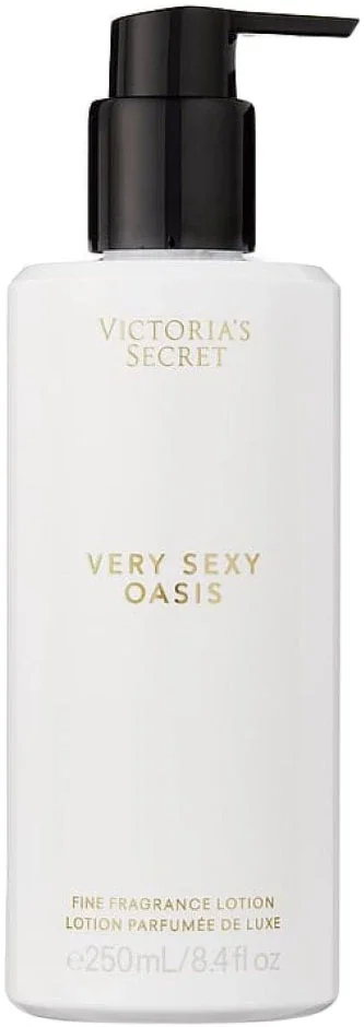 Парфумований лосьйон для тіла Victoria's Secret Very Sexy Oasis 1159817209