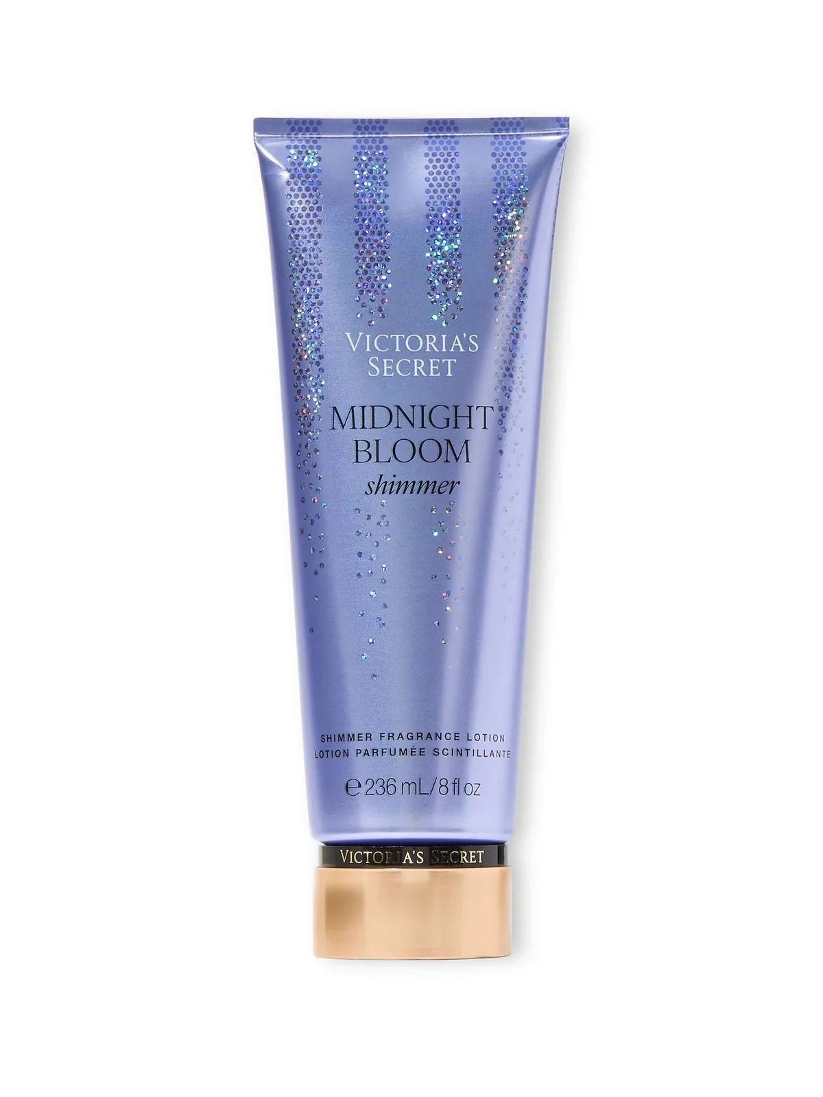 Парфумований лосьйон-шиммер для тіла Midnight Bloom Victoria's Secret 1159850924