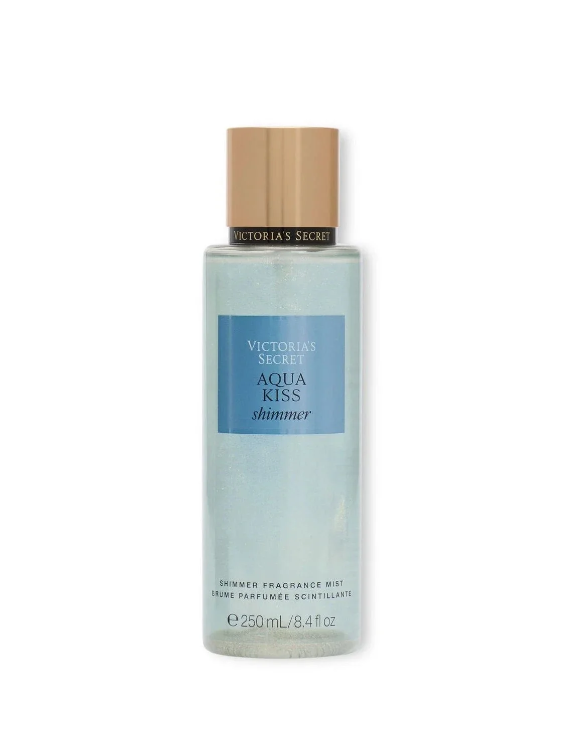 Парфумований міст для тіла Aqua Kiss Shimmer Victoria's Secret 1159850367