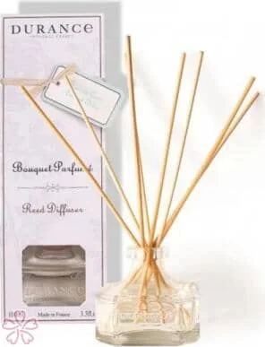 Парфюмированный набор ароматерапия Durance Perfumed Bouquets 100 мл Кокосова вода