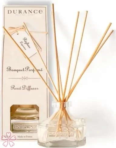 Парфюмированный набор ароматерапия Durance Perfumed Bouquets Лакриця