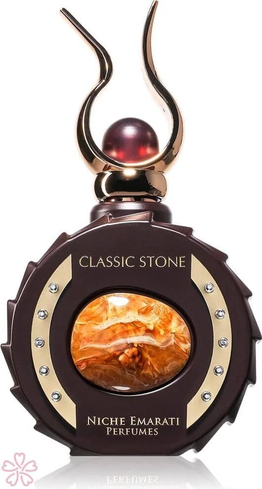 Парфюмированная вода для женщин Lattafa Perfumes Niche Emarati Classic Stone 100 мл