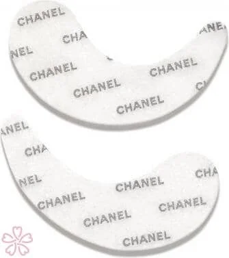 Патчи CHANEL Eye Patches - Smooths & Firms 10*2.5 мл