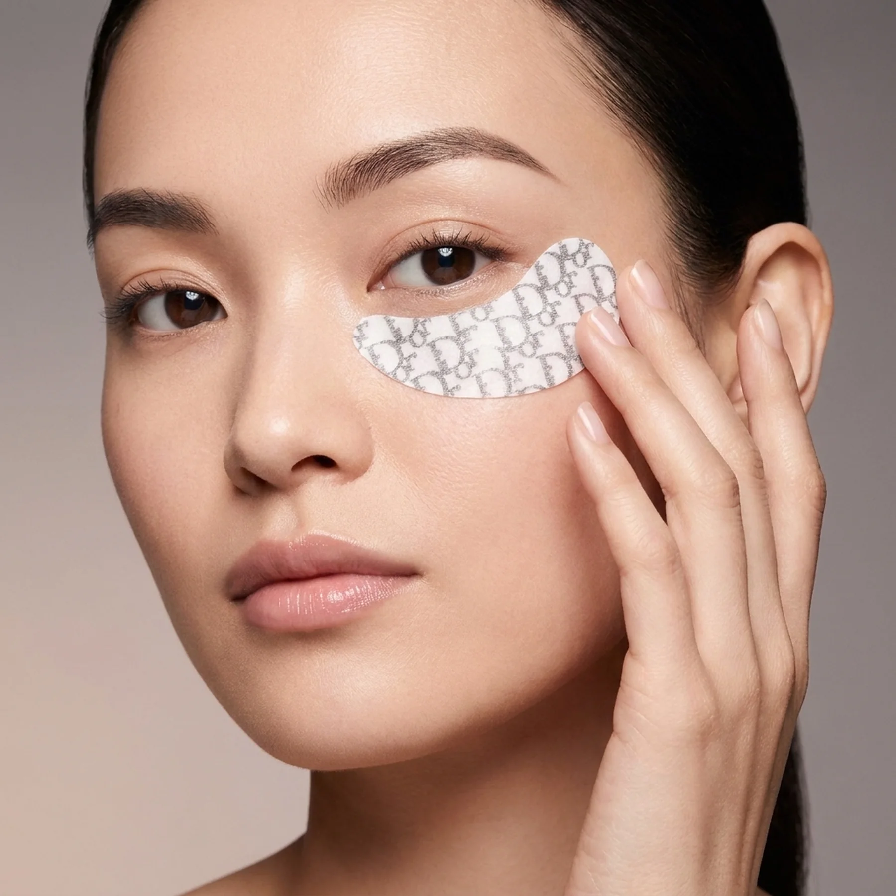 Патчи Dior The Eye Patches