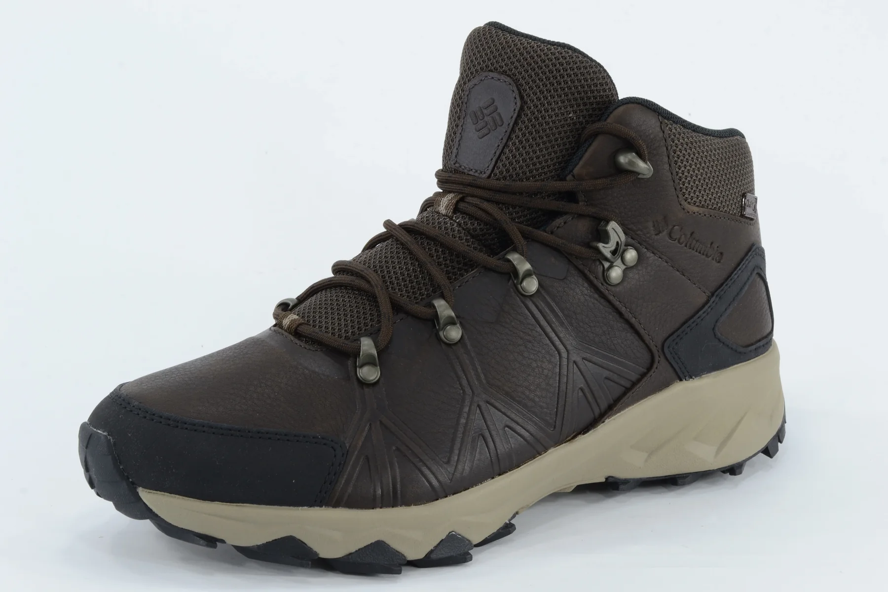 Peakfreak™ Ii Mid Outdry™ Leather