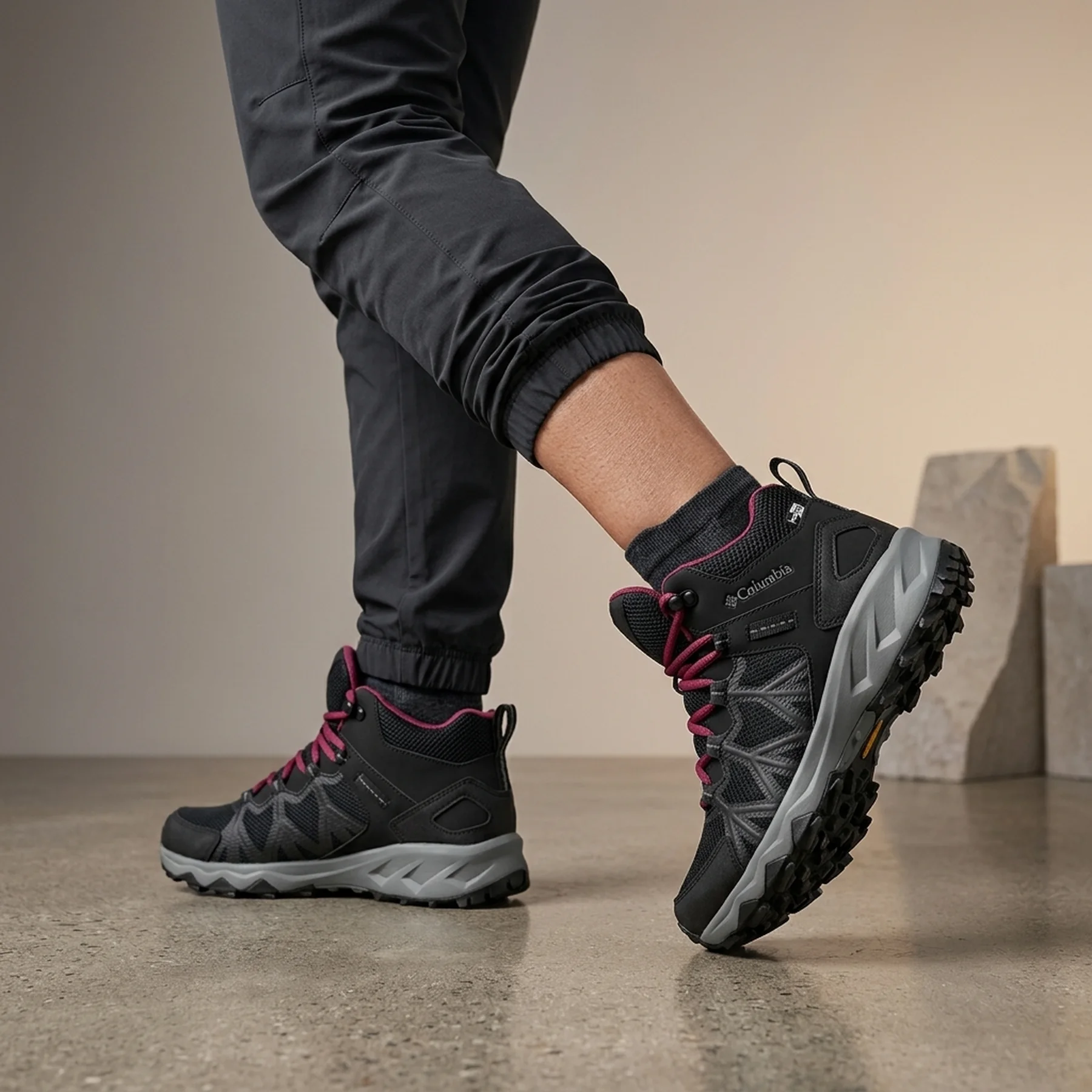 Peakfreak™ Ii Mid Outdry™