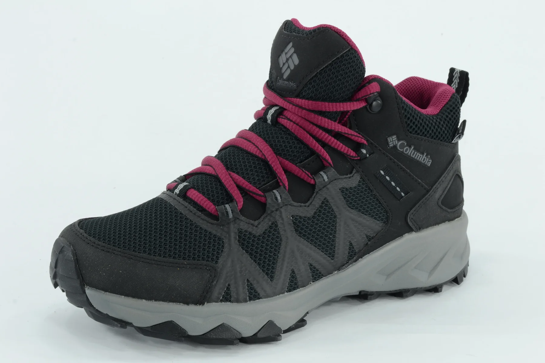 Peakfreak™ Ii Mid Outdry™