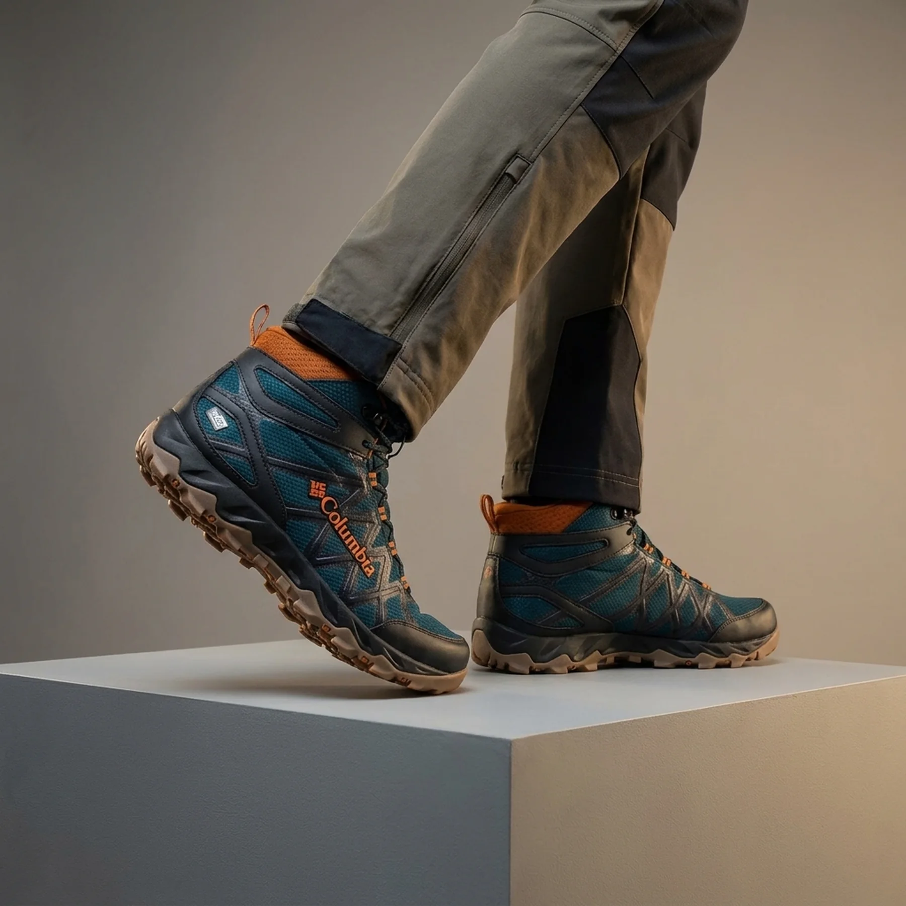 Peakfreak X2 Mid Outdry